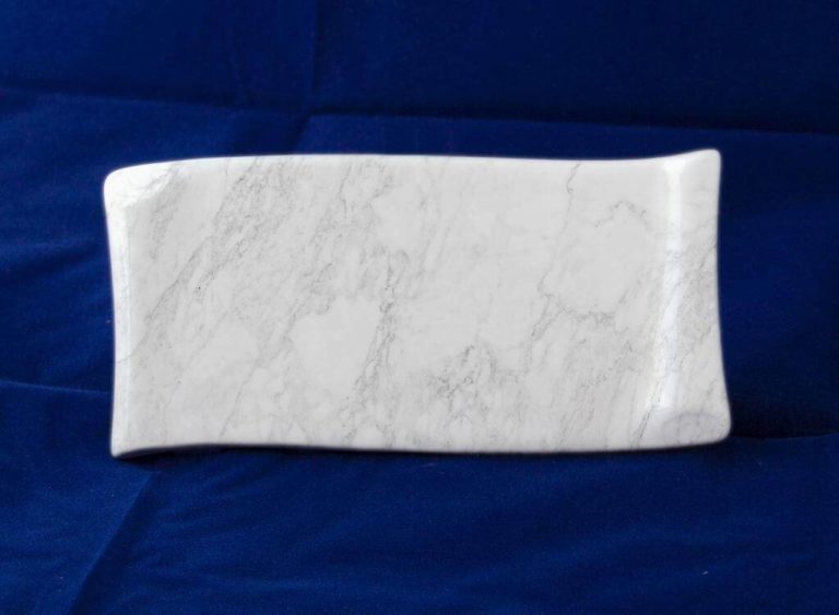 Pergamena Papiro Bianco di Carrara
