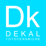 Logo Dekal Fotoceramiche